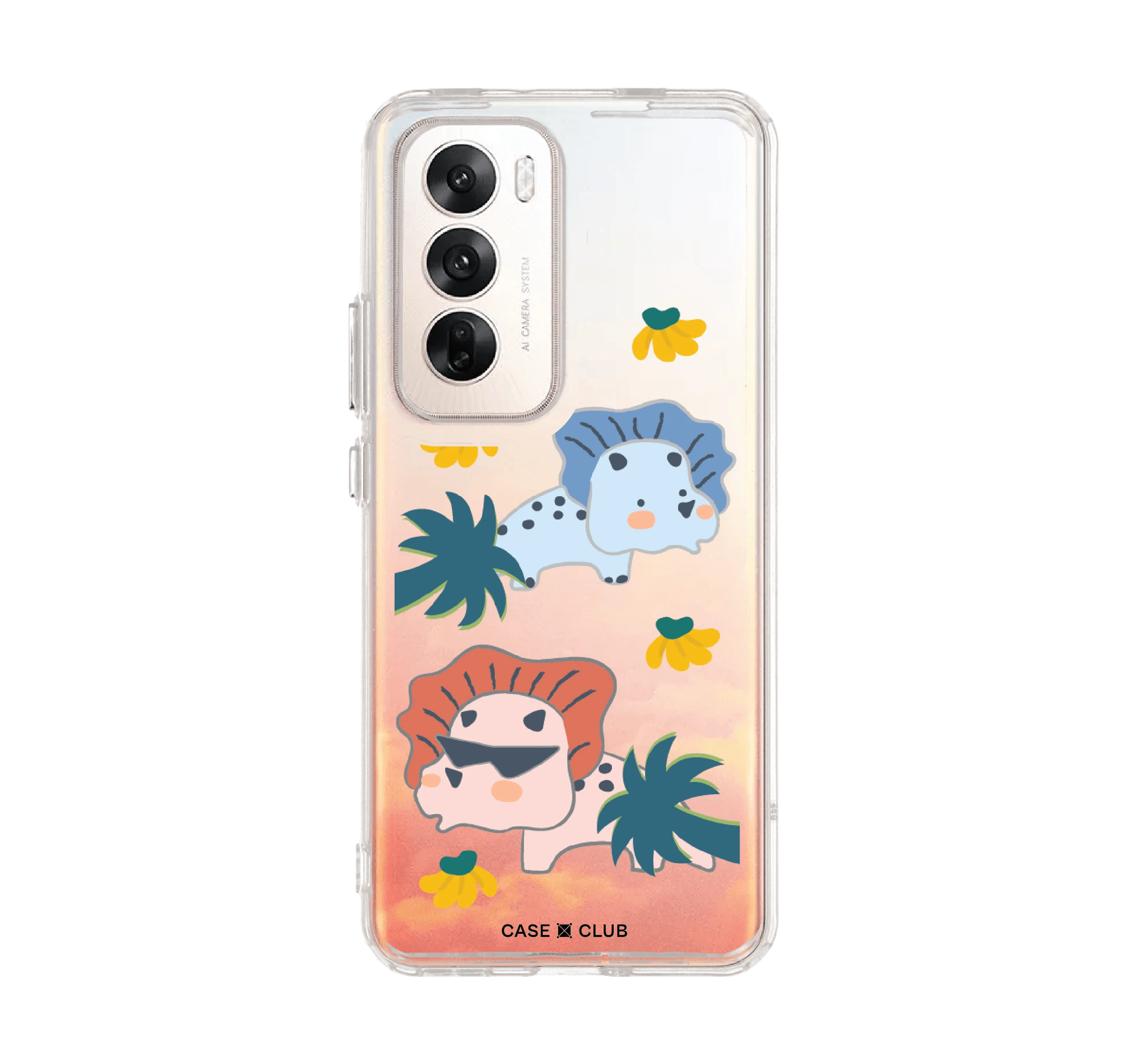 ไดโนคู่ซี้จอมซ่า